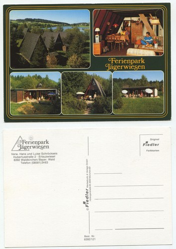 17277 ferienpark - 17277,