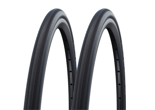 Schwalbe 590 rightrun - 2x,
