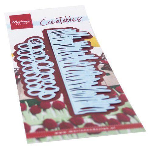 Marianne design stanz und - stanz,