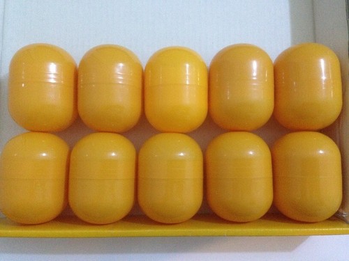 Leere mini maxi ei - leere,