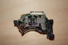 Lasereinheit für einen