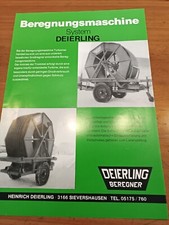 Prospekt deierling - prospekt,