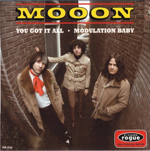 Mooon you got - mooon,