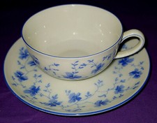 Arzberg 1382 Blaublüte ***