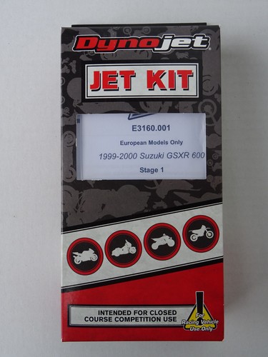 Dynojet vergaserkit stage - stage, 1