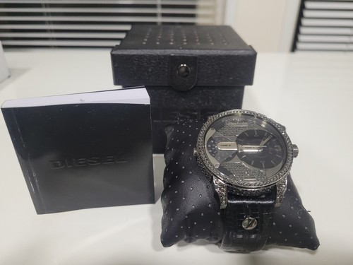 Diesel damen uhr - damen,
