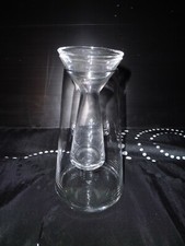 partylite Symmetrie kerzenhalter glas