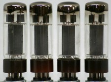 EL34 6CA7 POWER röhre