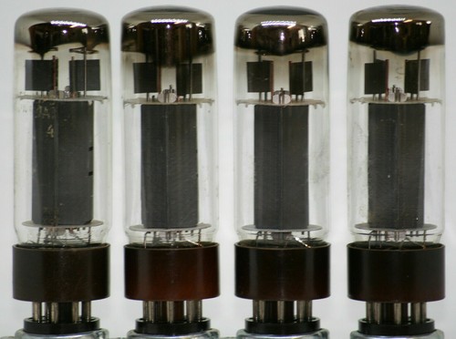 El34 6ca7 power röhre - el34,