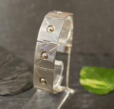 Hübsches 925 Sterling Silber