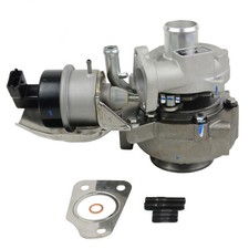 Turbolader Turbo FÜR Opel