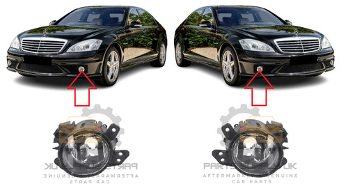 Neu für amg w221 - amg,