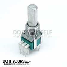 Potentiometer pioneer ddj - pioneer, ddj-s1