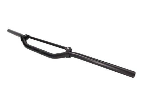 Lenker enduro aluminium - enduro, mit