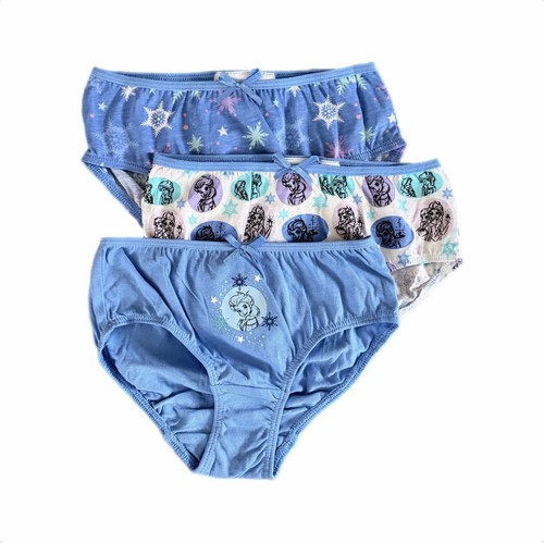 Frozen 3er pack unterhosen - 3er,