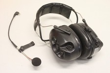 PELTOR MT15H7A2WS4 Kopfhörer Sprechfunkgerät Headset MT15H7A2WS4