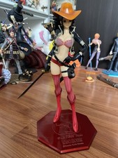ONE PIECE Nico Robin Z Figur Megahouse POP Portrait of Pirates Manga Anime Movie