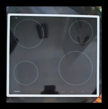 Kochfeld, Ceran 60cm, Siemens