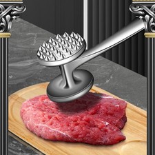 Rinderhammer Steakklopfer baut