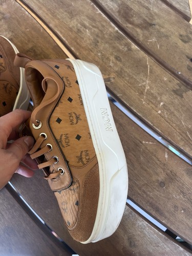 Mcm sneaker original - sneaker, –