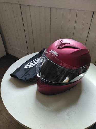 Motorradhelm mtr größe l - motorradhelm, gr.