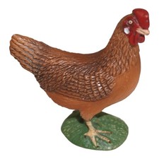 Schleich 13646 Henne Haustier