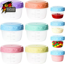 Kleinere Frischhaltedosen 50