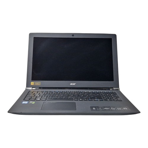 Acer aspire v15 nitro - aspire,