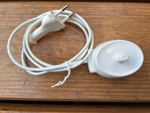 Oral braun ladestation typ - oral, ladestation,
