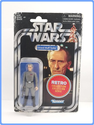 Grand moff tarkin - moff,