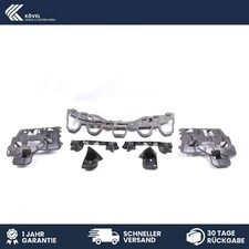 Stoßstangenhalter Träger