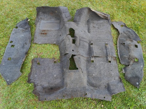 Daihatsu feroza f300 oem - feroza,