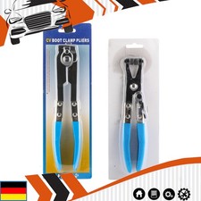 SCHLAUCHKLEMMENZANGE SET