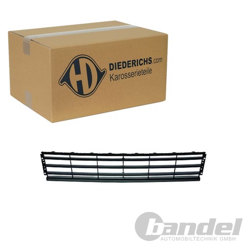 Diederichs blende schwarz - diederichs,