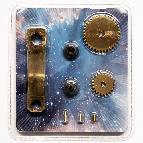 Build precision solar system - a,