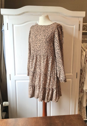Hängerchen kleid leo - hängerchen,