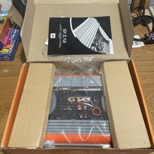 JBL GTO 2000 400W 2/1 Kanal