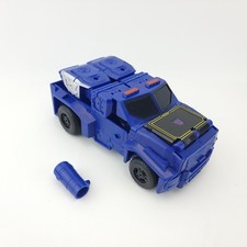 Transformers Authentics