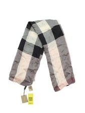 Burberry Damen Schal rosa