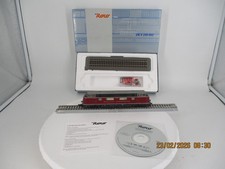 Roco 69931 diesellok - h0,