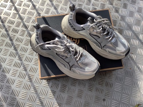 Buffalo plateau sneaker ein - sneaker,