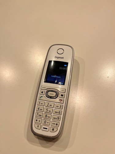 Siemens gigaset hörer c59 - siemens,