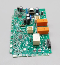 Bauknecht TRMOVE81A3