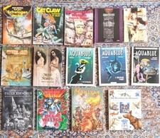 Comic Sammlung Konvolut /