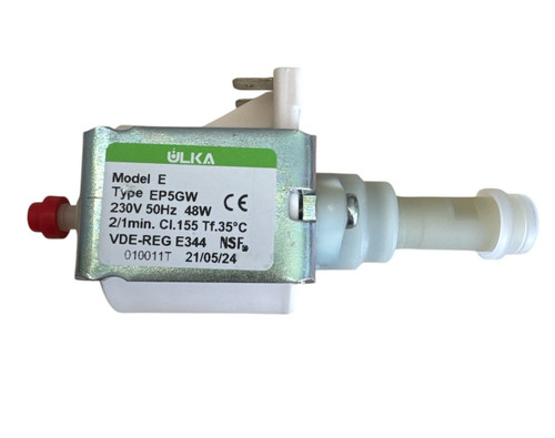 Wasserpumpe pumpe ulka gw - pumpe, ep