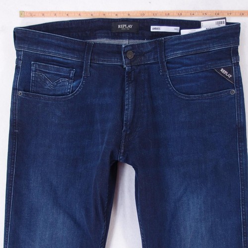 New mens replay - new, anbass