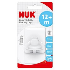NUK Kiddy Cup – Harte