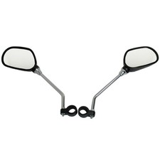 2 Stück Fahrrad Mofa Quad