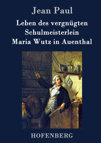 Jean paul leben des - jean,