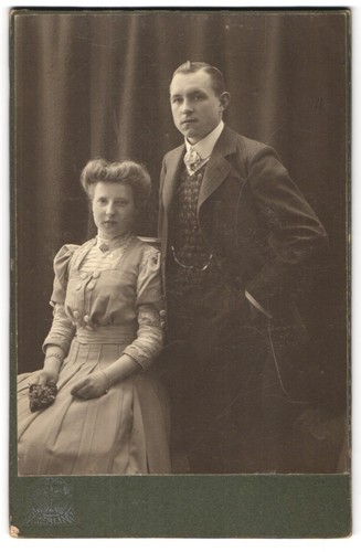 Fotografie hermann tietz - fotografie,